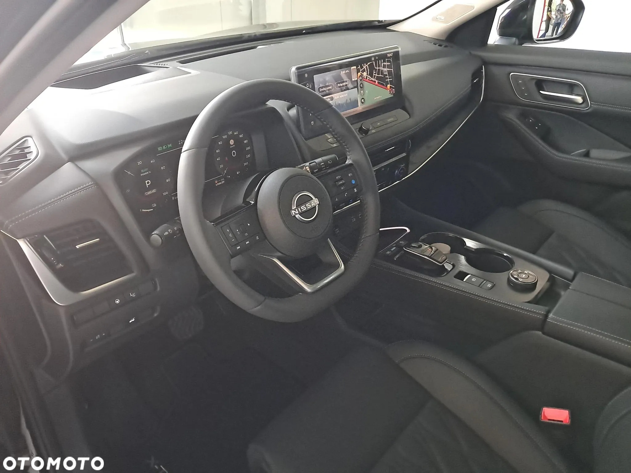 Nissan X-Trail 1.5 VC-T e-POWER Tekna 2WD - 12