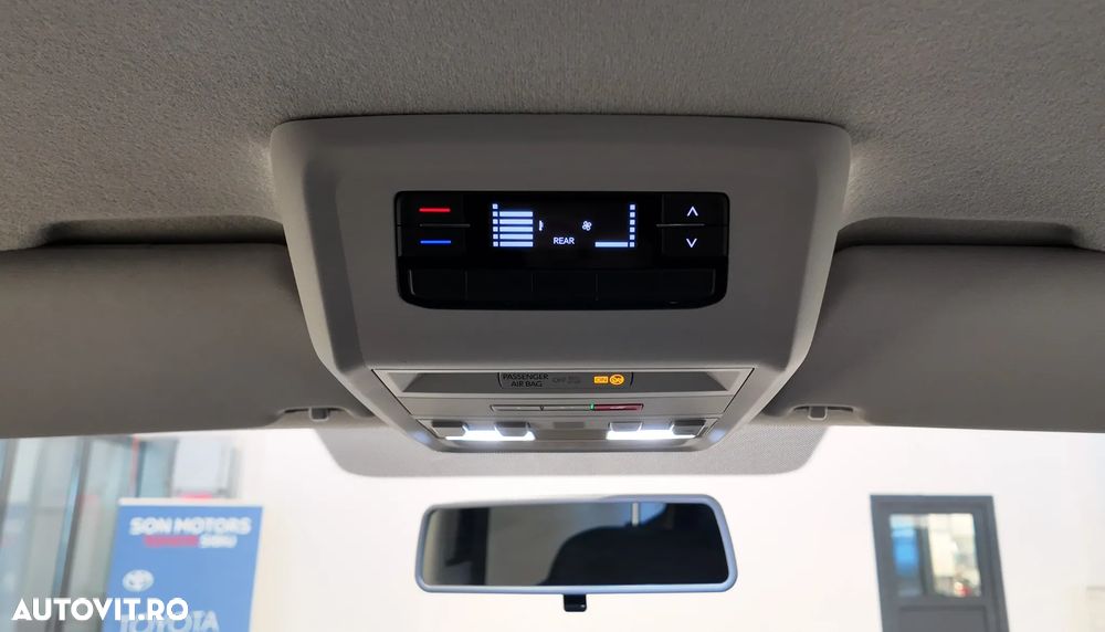 Volkswagen Transporter T6.1 Lang - 21