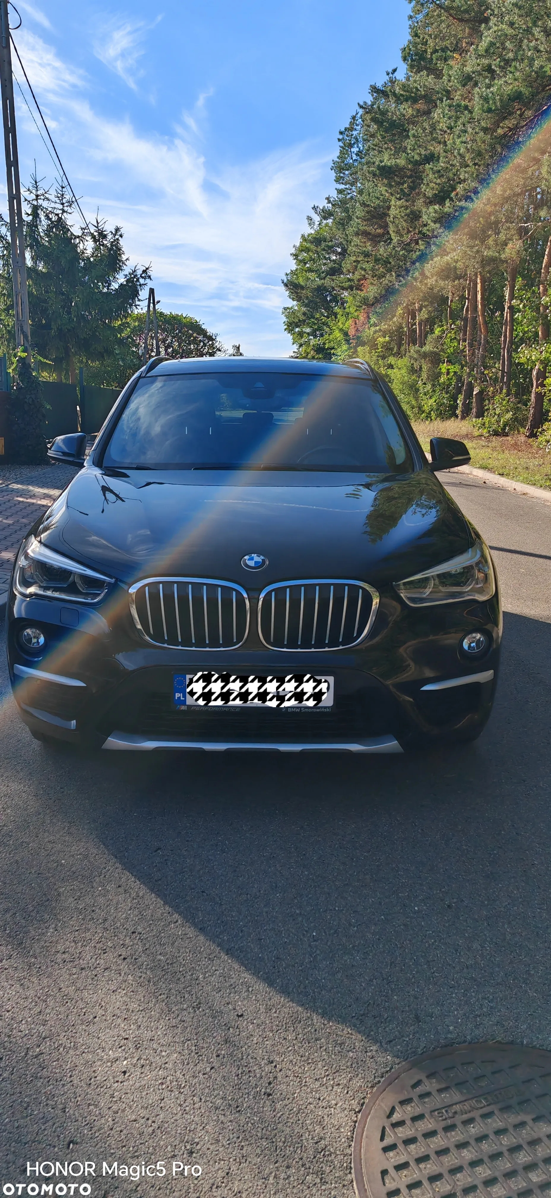 BMW X1 sDrive18i - 5