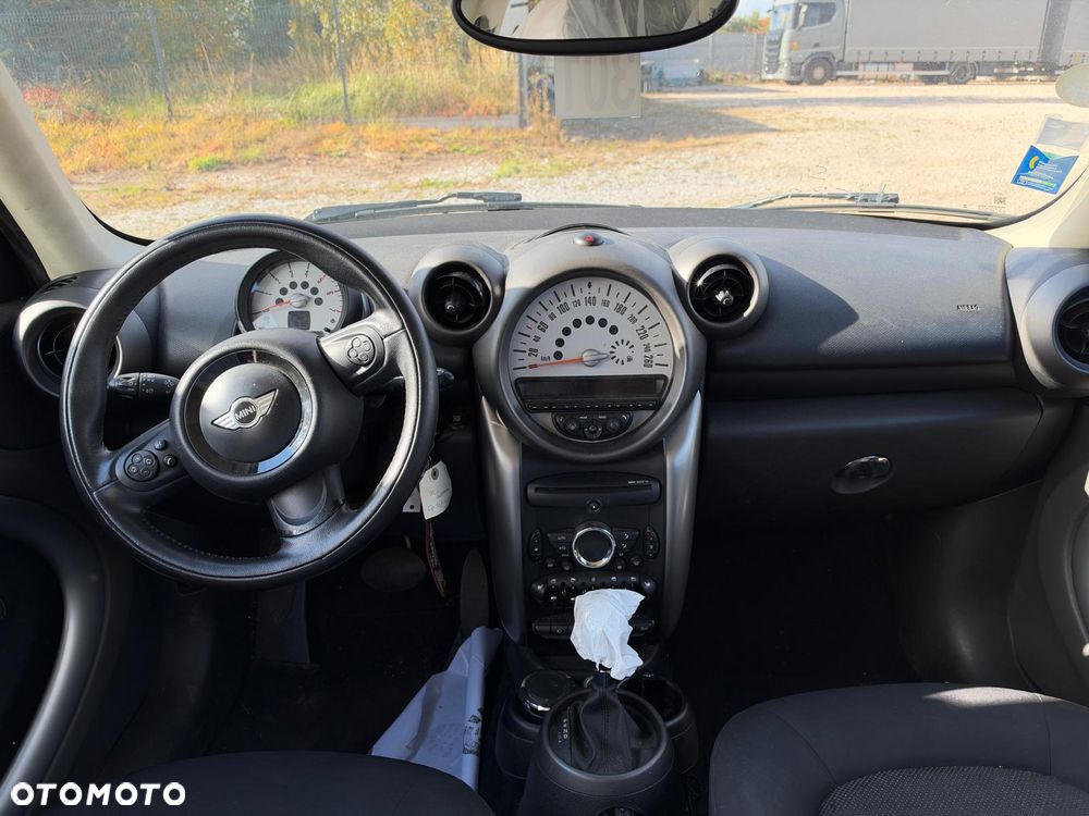 MINI Countryman - 11
