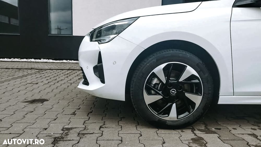 Opel Corsa - 4