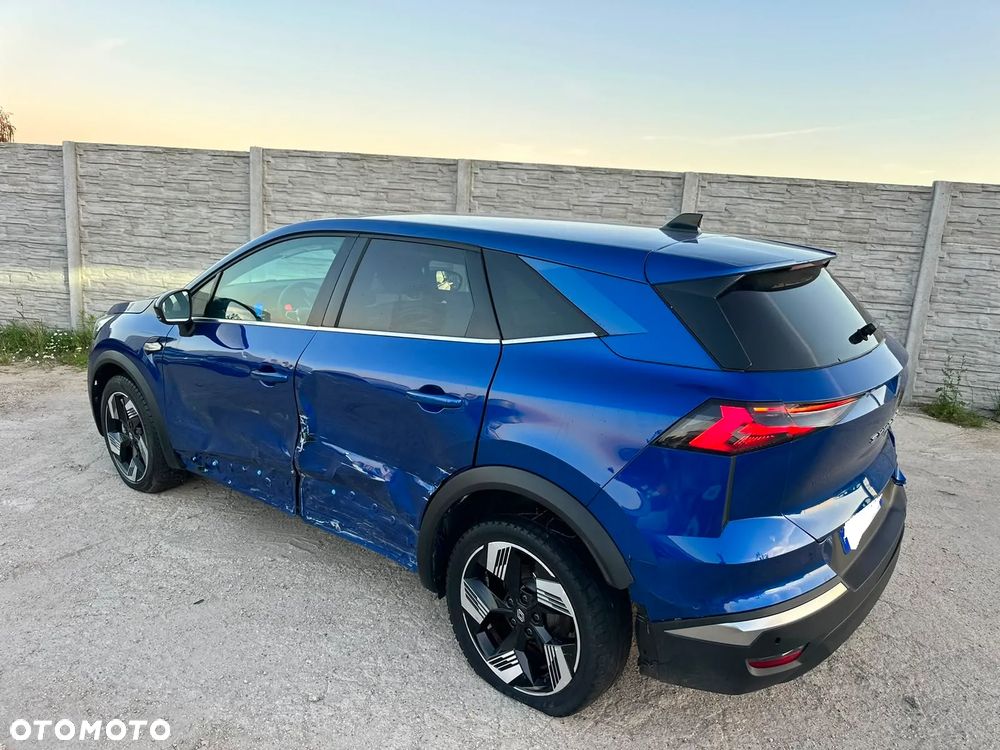 Renault Symbioz 1.6 E-Tech Full Hybrid 145 Evolution - 8