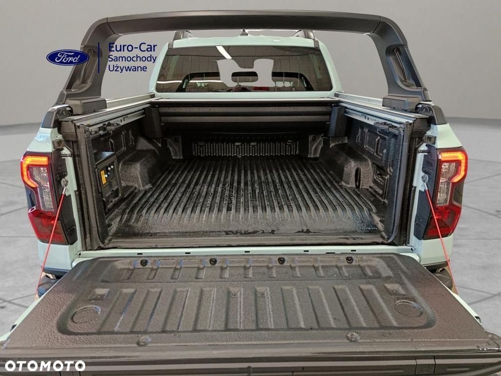 Ford Ranger 2.3 EcoBoost PHEV e-4WD DC Stormtrak - 8