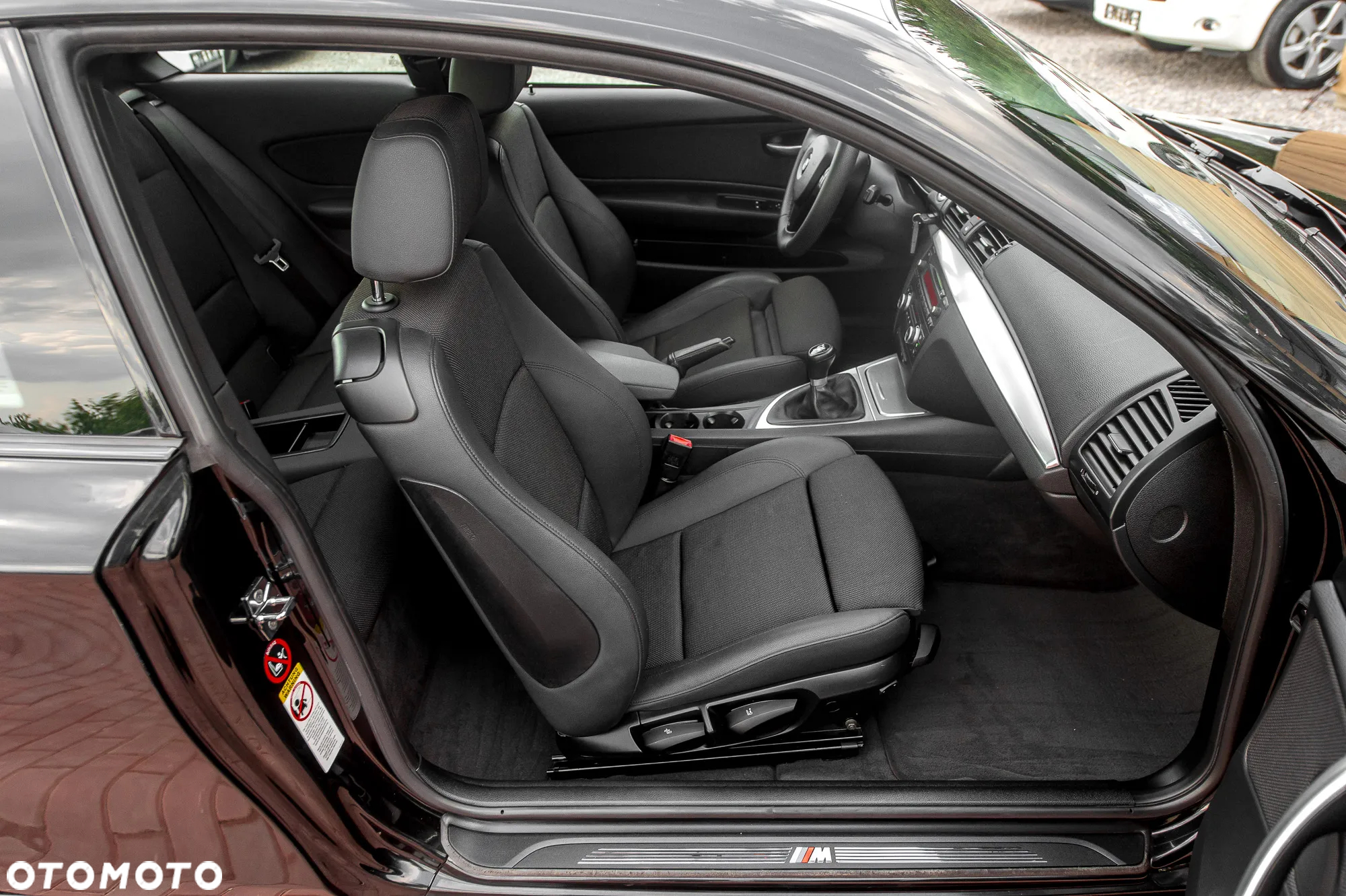 BMW Seria 1 120d Coupe Limited Edition Lifestyle mit M Sportpaket - 18