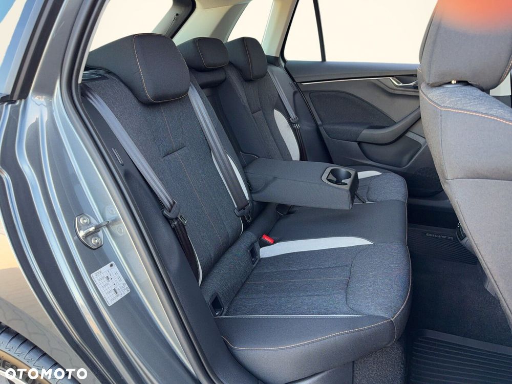 Skoda Kamiq 1.0 TSI Selection - 15