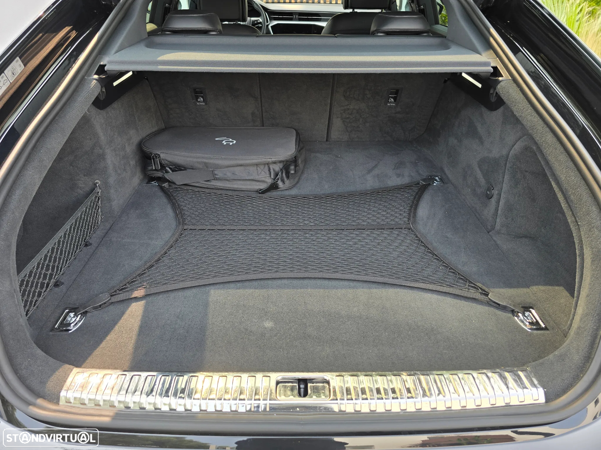 Audi A7 Sportback 55 TFSIe quattro S tronic - 20