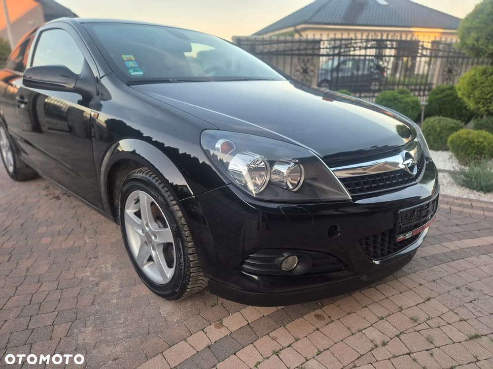 Opel Astra 1.6 Innovation 110 Jahre - 31