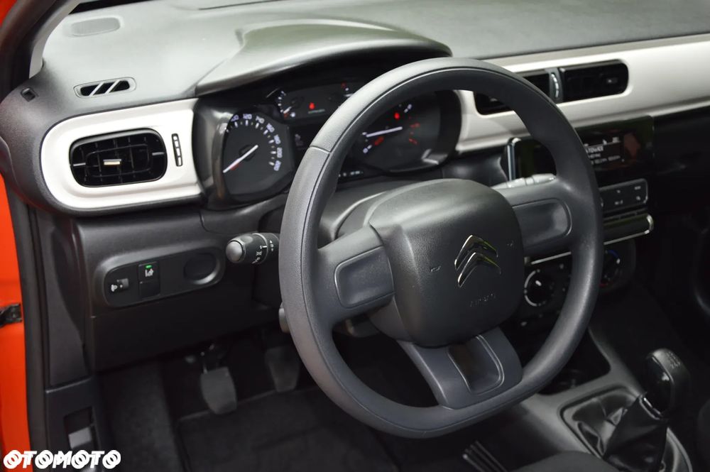 Citroën C3 - 21