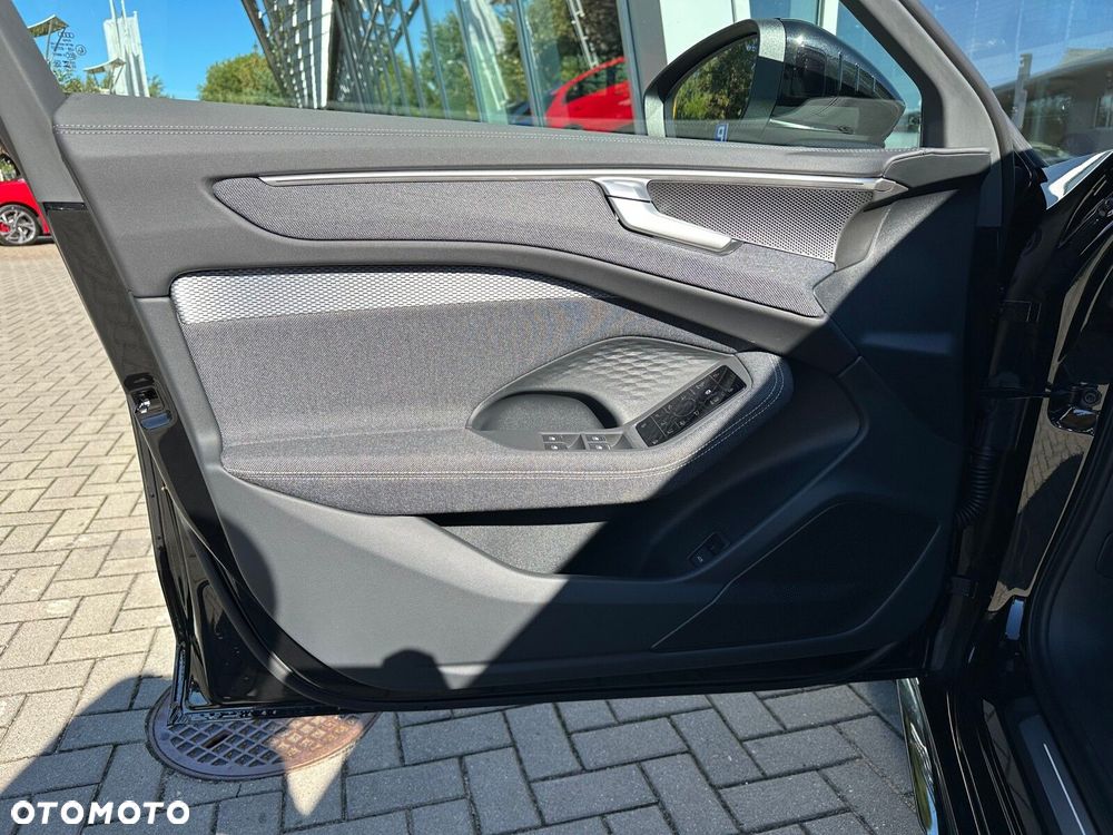 Audi A6 Limousine - 10