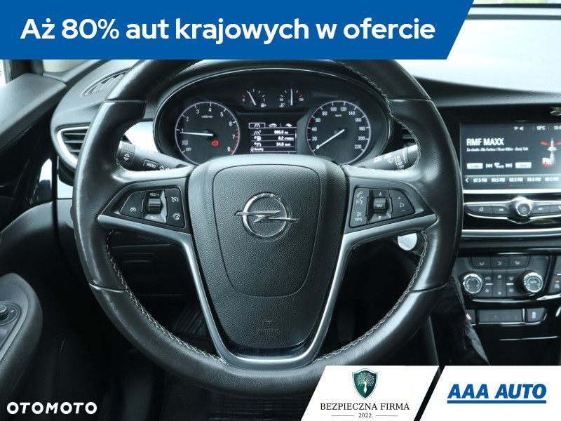 Opel Mokka - 22