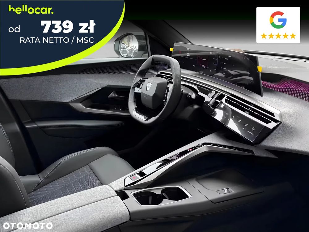 Peugeot 5008 1.2 PureTech mHEV GT S&S e-DCS6 - 5