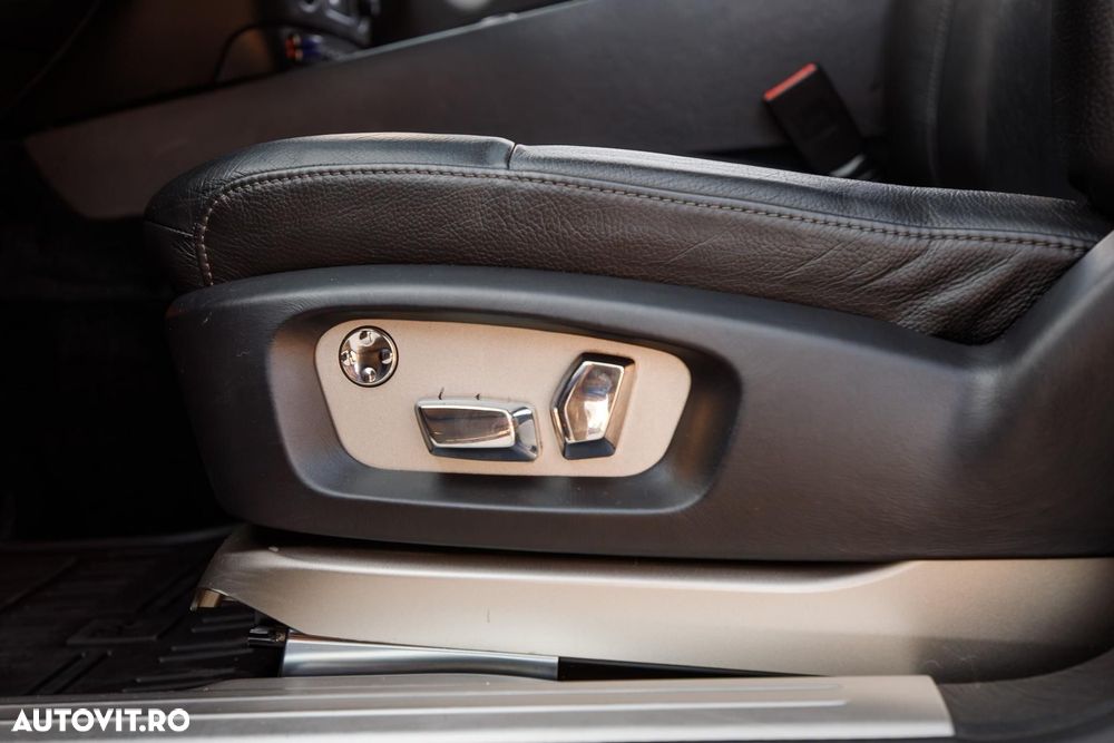 Rolls-Royce Ghost - 14