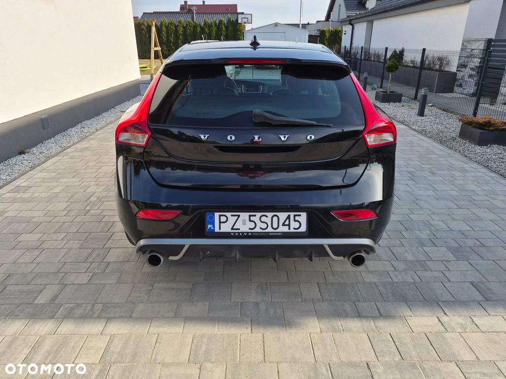 Volvo V40 D2 RDesign - 5