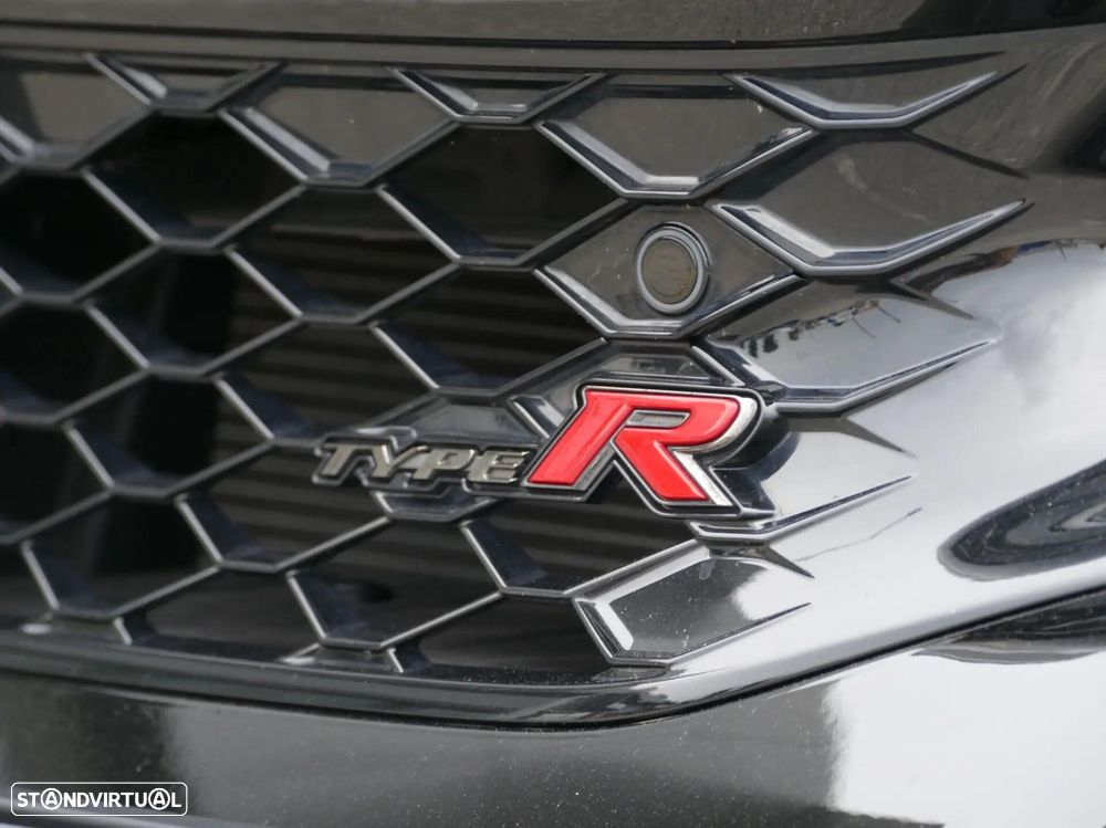 Honda Civic 2.0 i-VTEC Type-R - 12