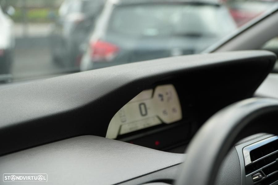 Citroën C4 Spacetourer 1.2 PureTech Feel - 13