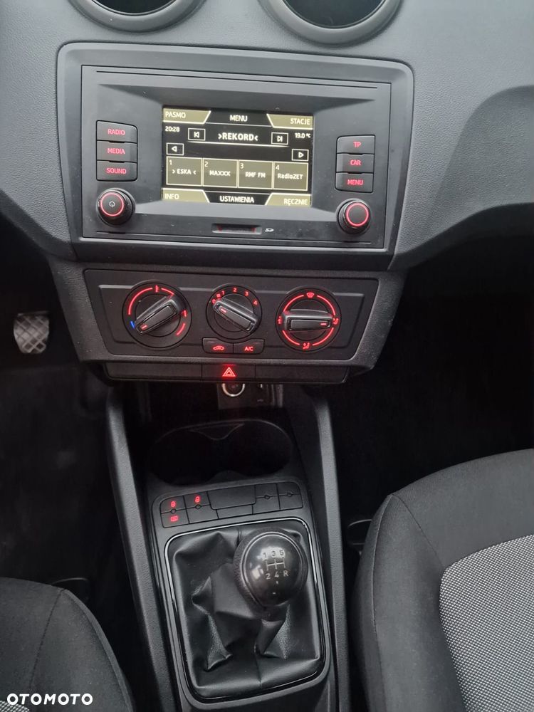 Seat Ibiza - 12