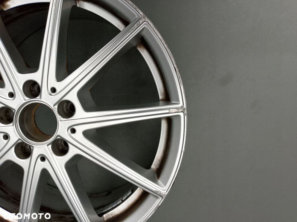 MERCEDES GLE W167 FELGA ALUMINIOWA OE A1674010000 7.5" x 18" 5x112 - 12