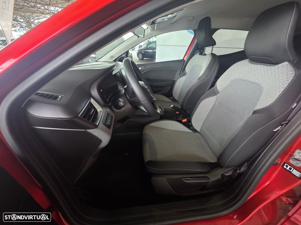 Mitsubishi Colt 1.0 MPI-T Kaiteki - 9