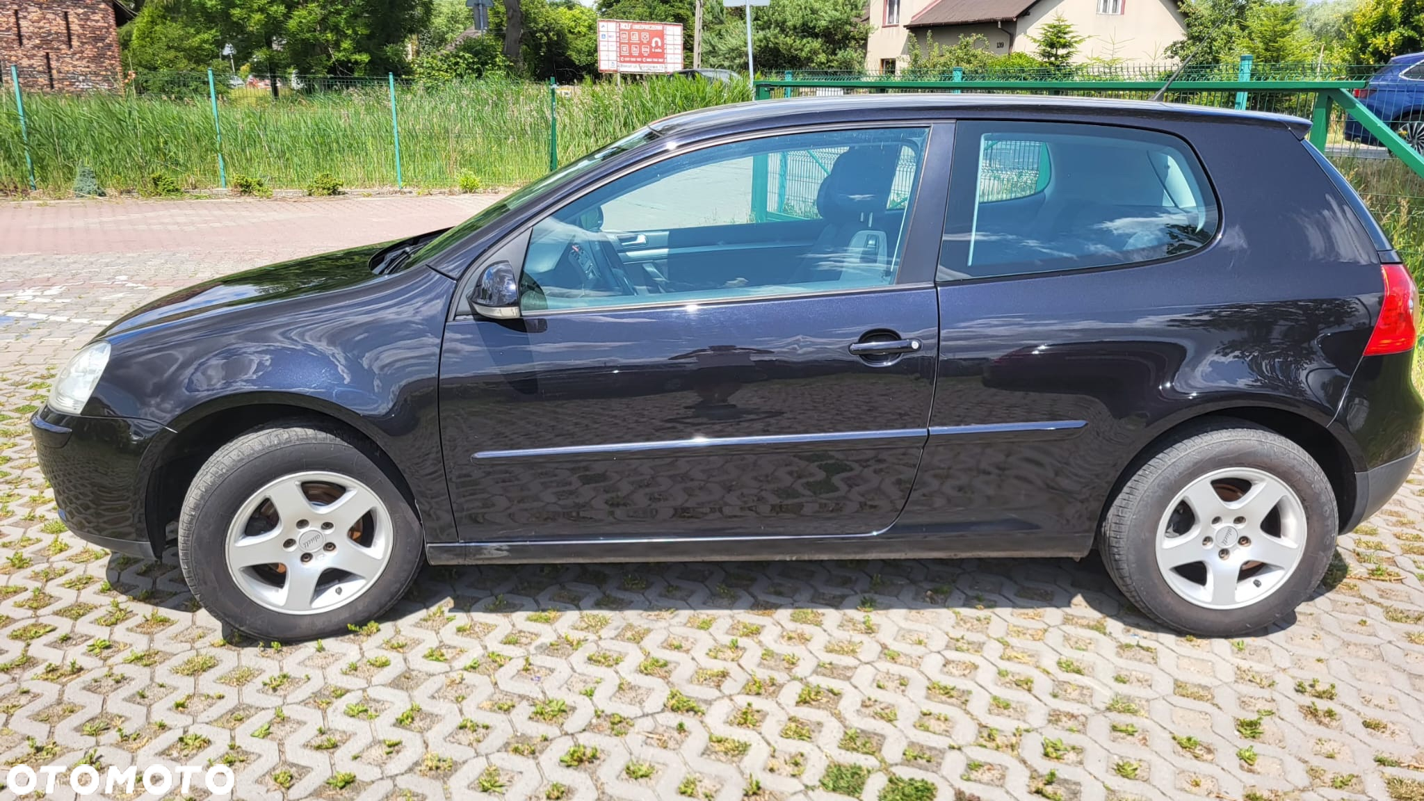 Volkswagen Golf - 12