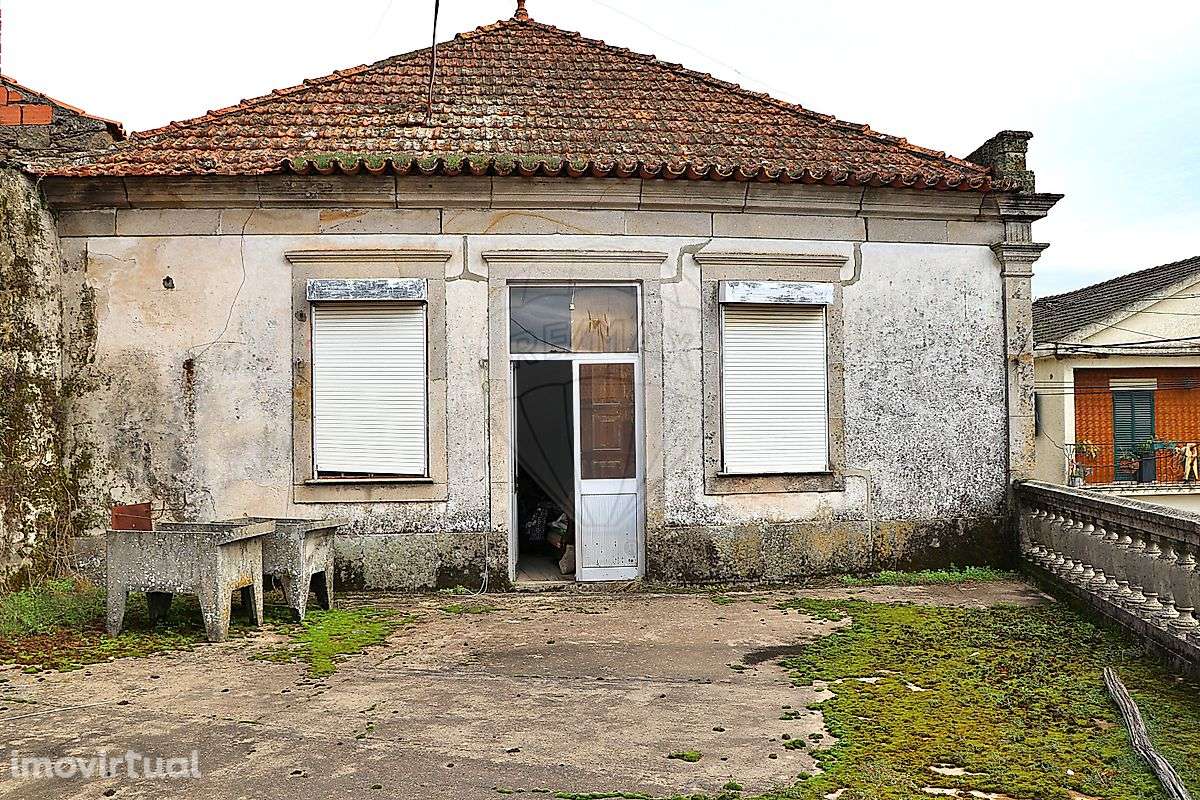 Moradia T6 para venda - Grande imagem: 3/17