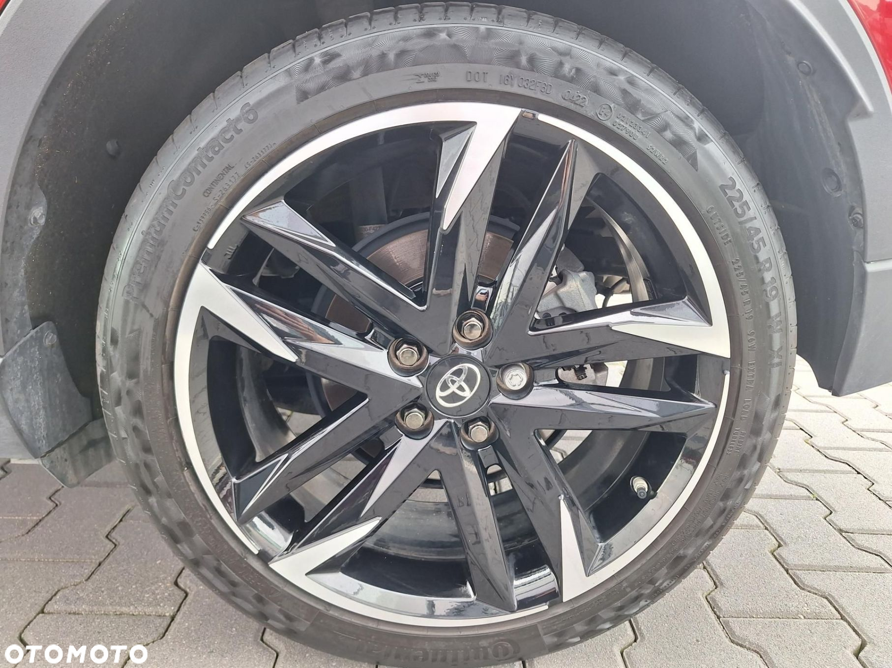 Toyota C-HR - 17