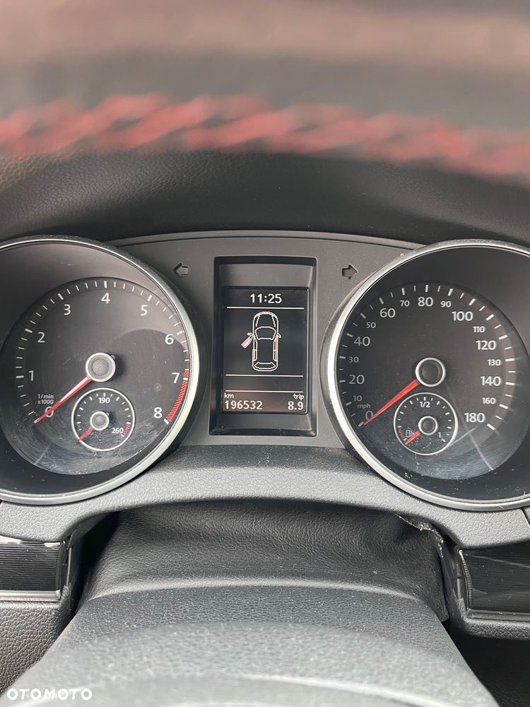 Volkswagen Golf 2.0 GTI - 29