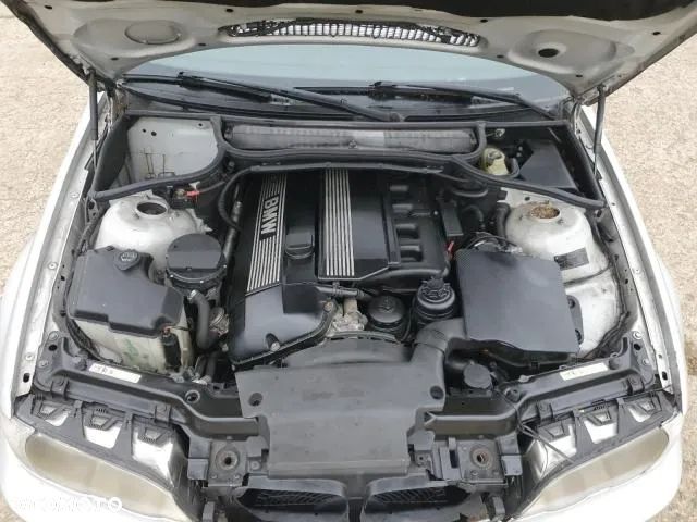 BMW Seria 3 320 Ci - 8