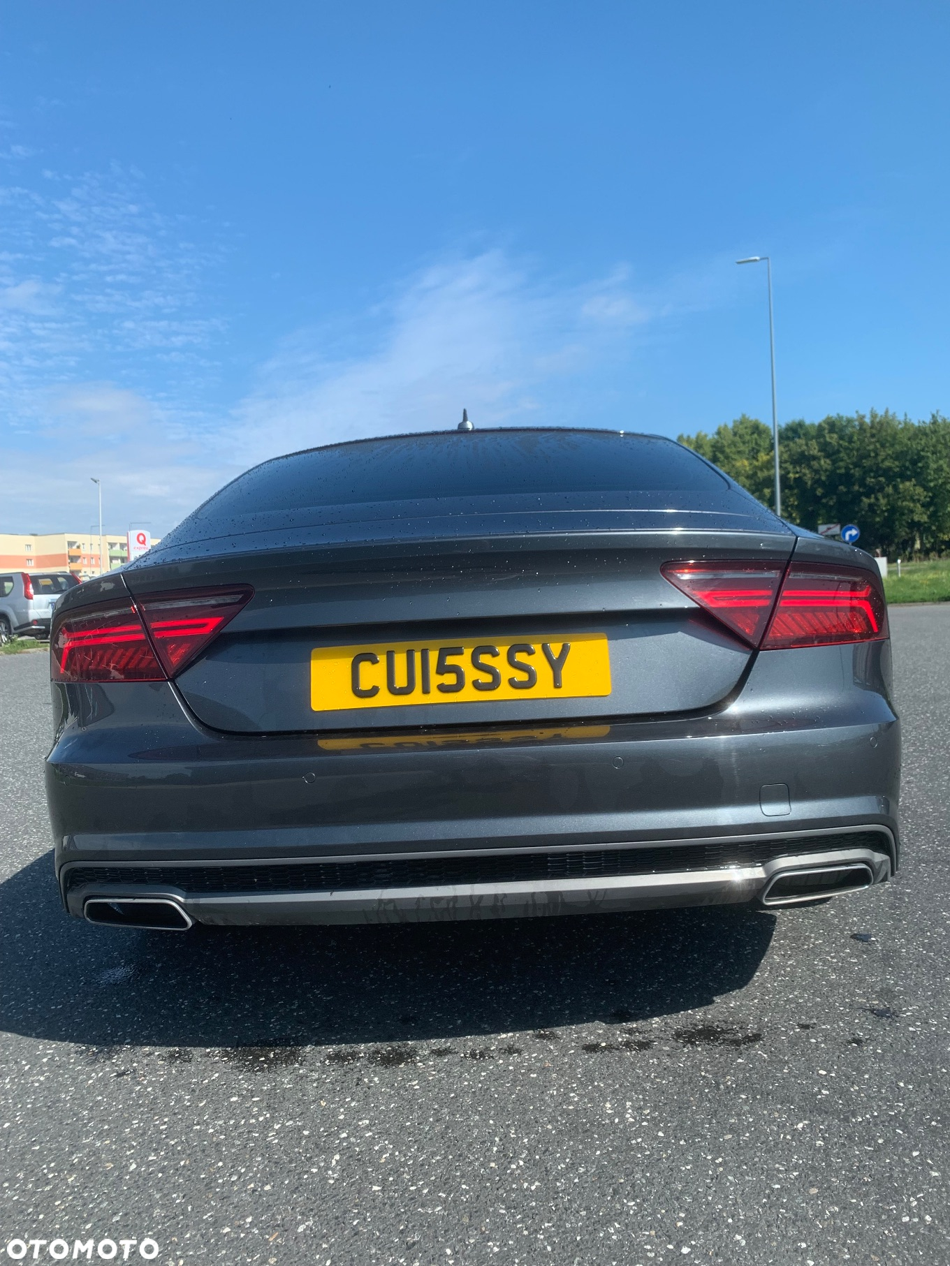 Audi A7 Sportback 3.0 TDI Quattro S tronic - 15