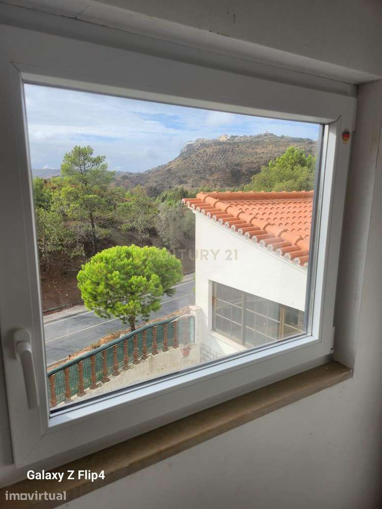 Luxuosa Propriedade em Palmela com Vista Panorâmica e Piscina - Grande imagem: 4/22