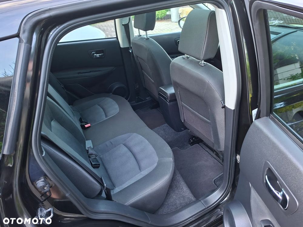 Nissan Qashqai 2.0 Acenta - 20