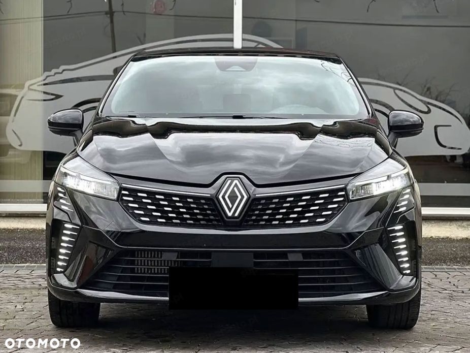 Renault Clio - 2