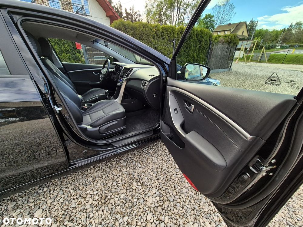Hyundai i30 1.4 Advantage - 31