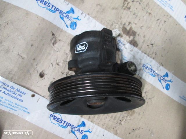 Bomba Direção 26025856OB OPEL TIGRA 1996 1,4I - 2