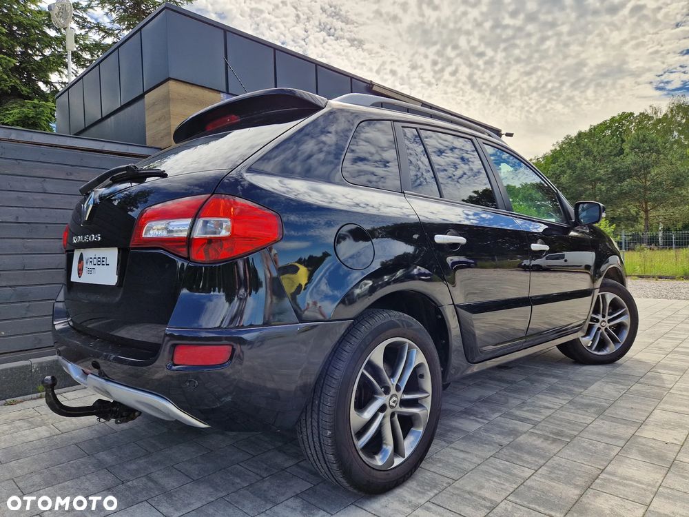 Renault Koleos 2.0 dCi 4x4 Dynamique - 7