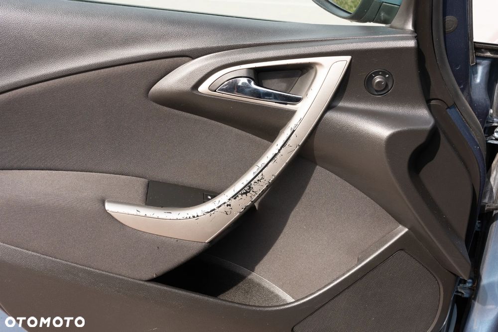 Opel Astra 1.4 T Active - 18