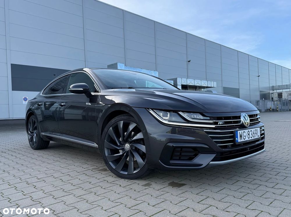 Volkswagen Arteon - 2
