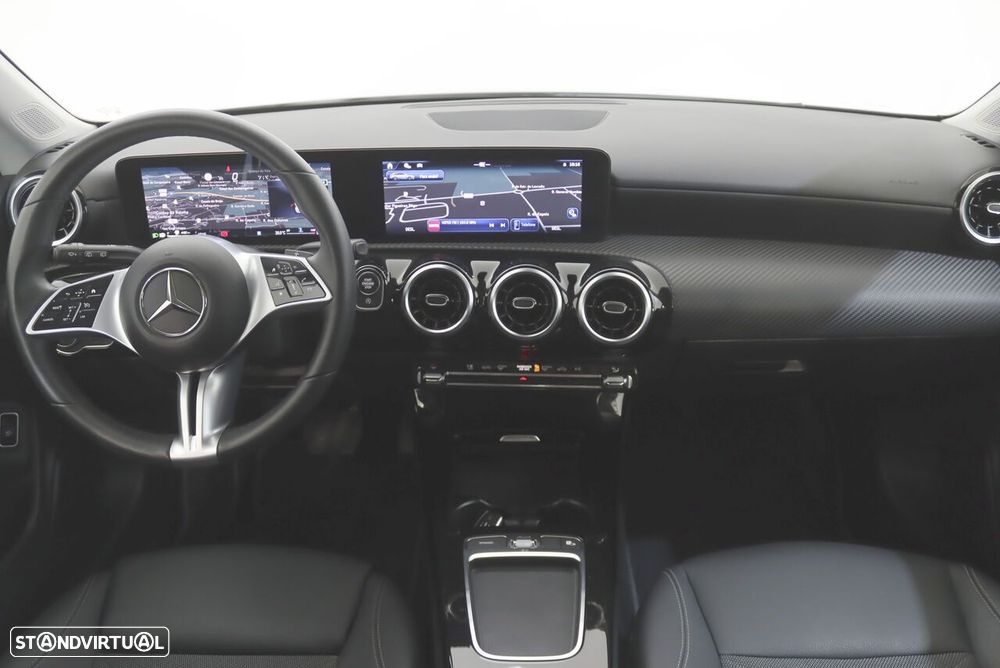 Mercedes-Benz CLA 180 d Shooting Brake Style Plus Aut. - 7