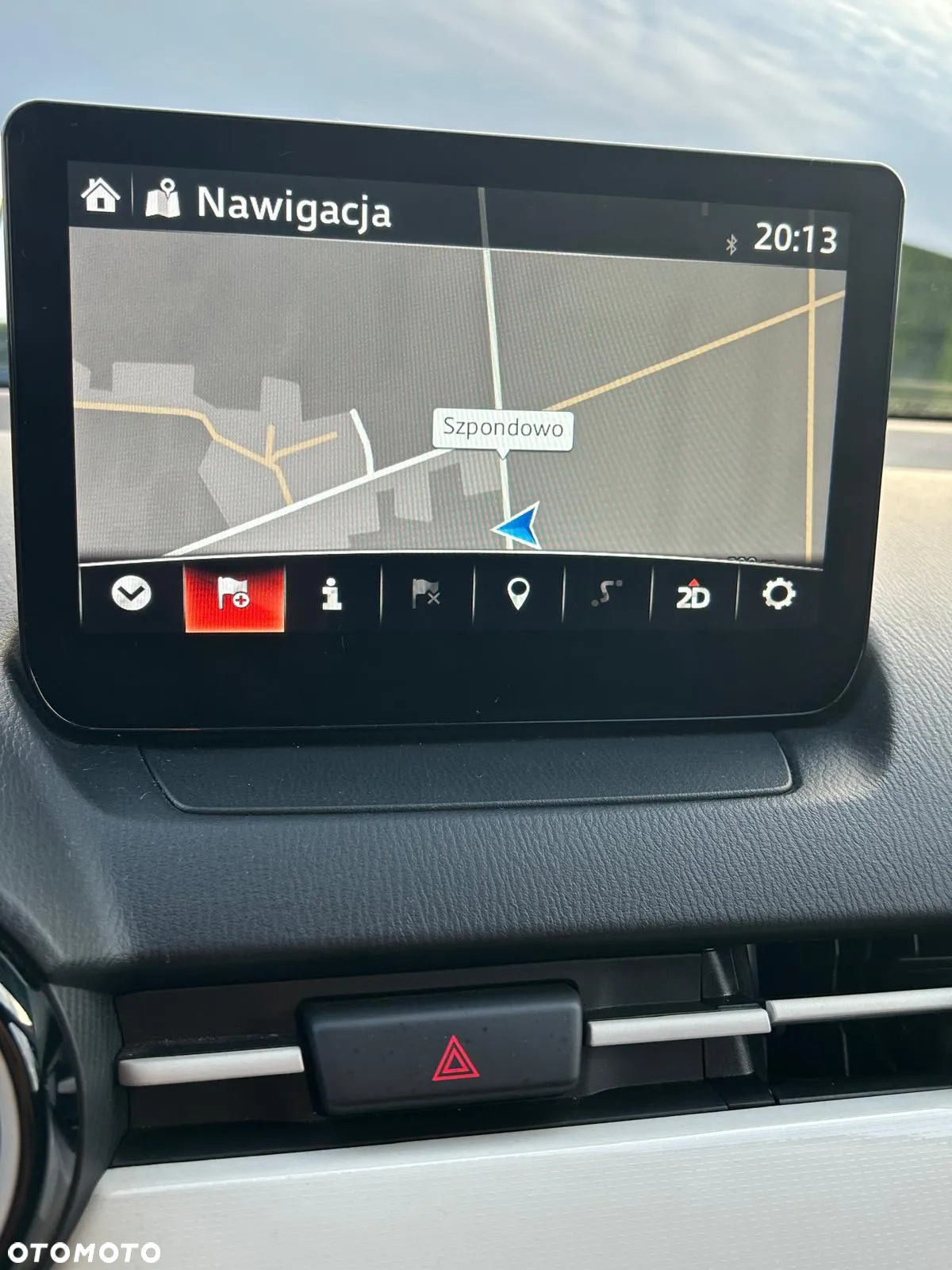 Mazda 2 e-SKYACTIV G 90 M HYBRID Homura - 24
