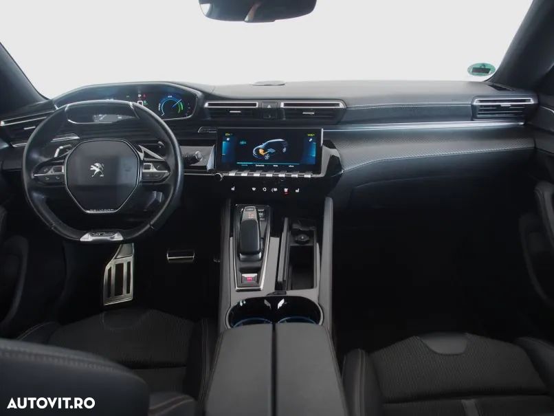 Peugeot 508 SW 1.6 THP STT GT Line - 3