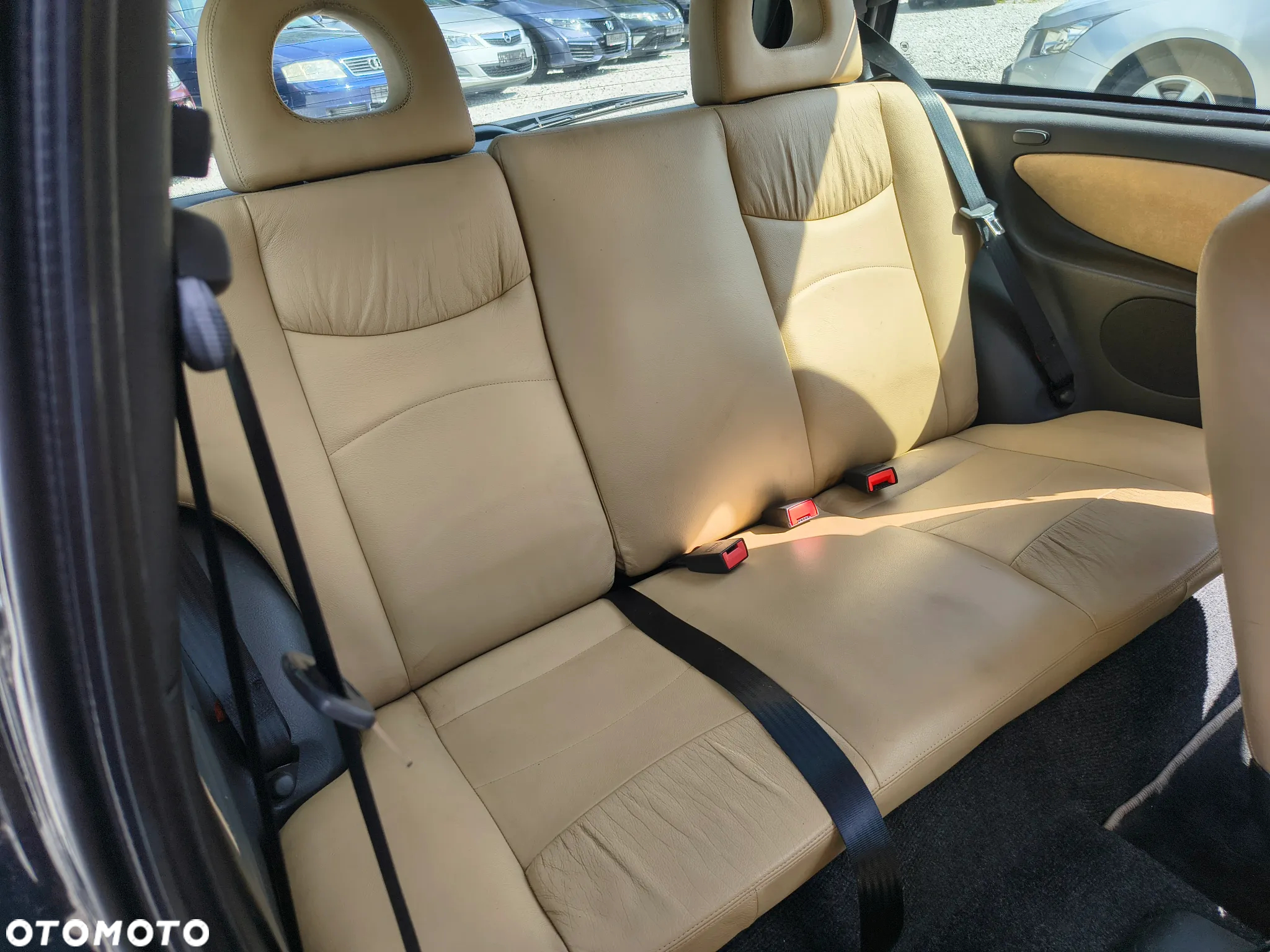 Lancia Ypsilon Y 1.2 8v - 18