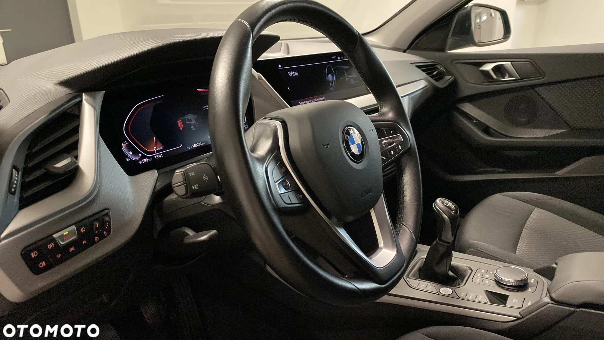 BMW Seria 1 118i Business Edition - 9