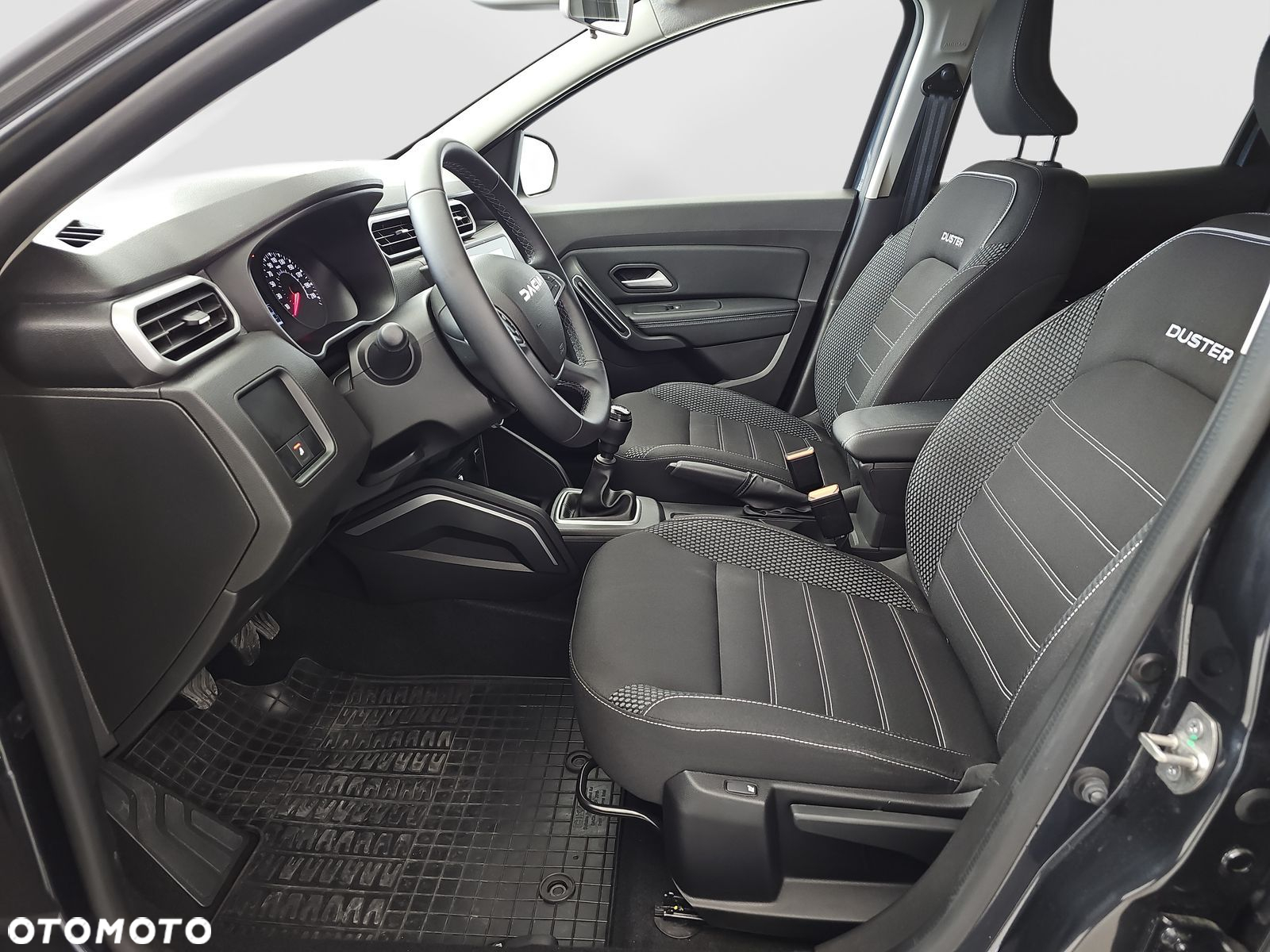 Dacia Duster 1.3 TCe Journey 4WD - 10