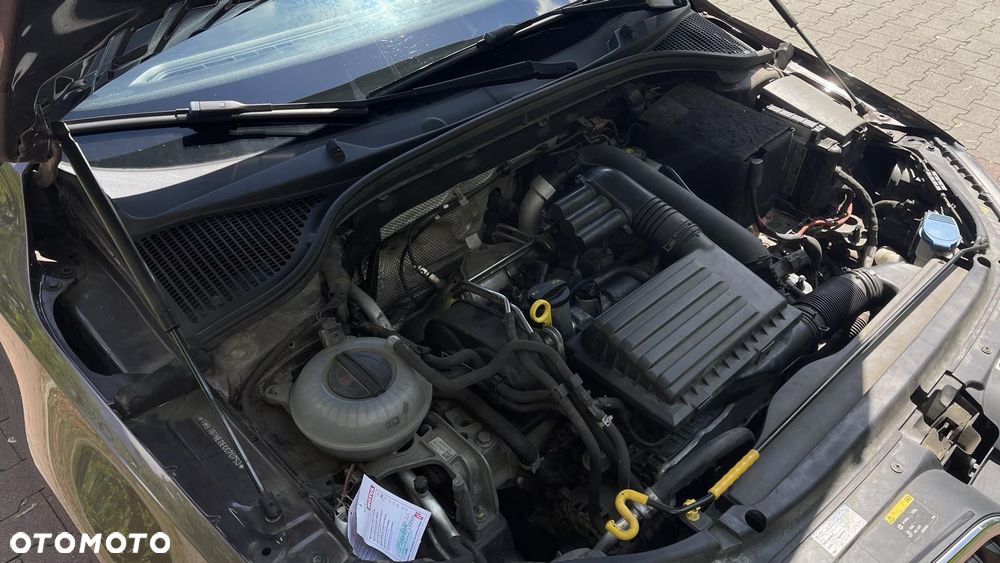 Skoda Octavia 1.2 TSI Ambition - 15