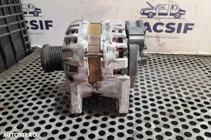 Alternator 231005079R 231005079R Renault Twingo 3 [2014 - 2020] Hatch - 3