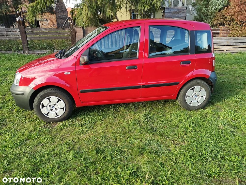 Fiat Panda - 6