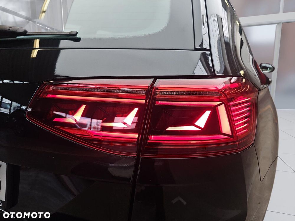 Volkswagen Passat Variant 1.4 TSI Plug-In Hybrid GTE DSG - 33