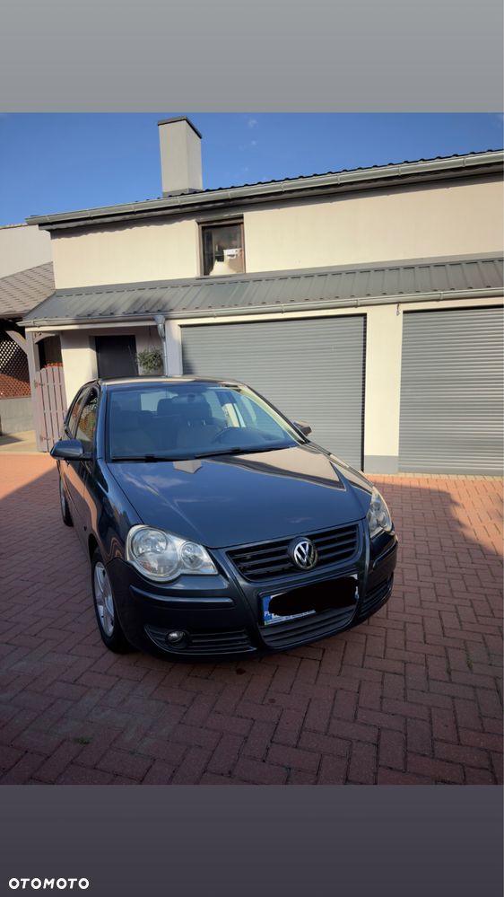 Volkswagen Polo - 1
