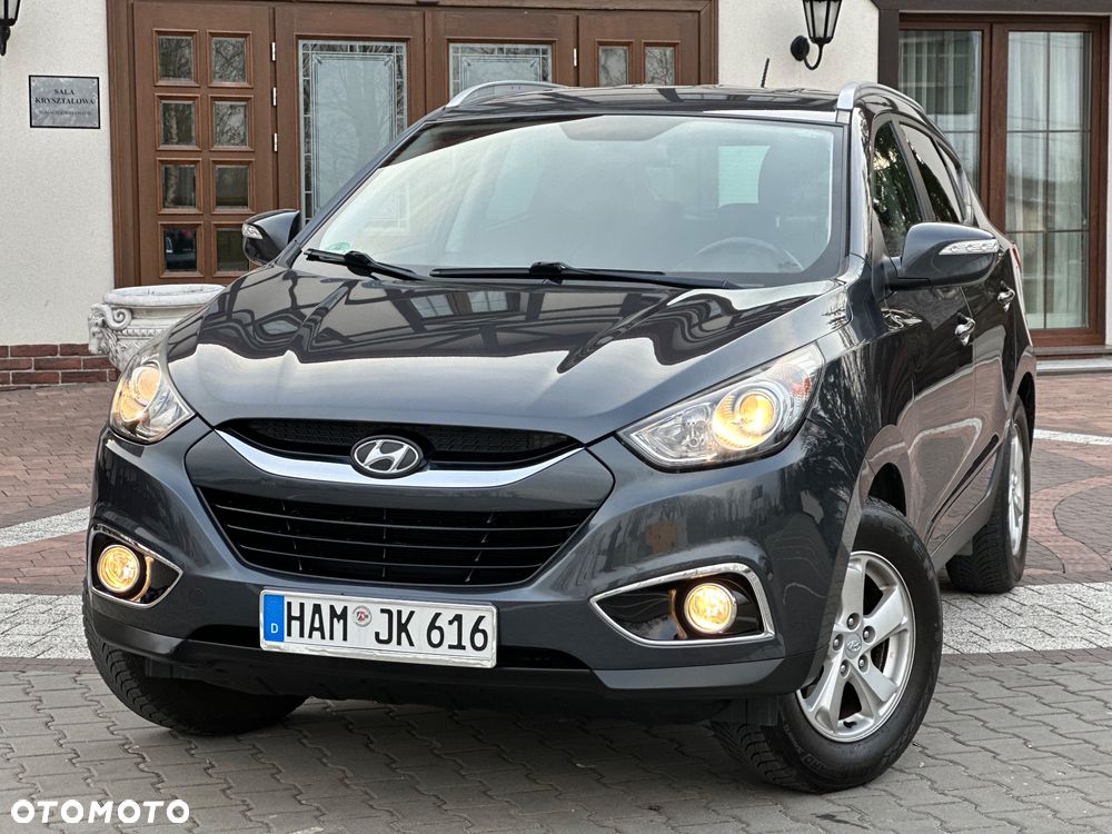 Hyundai ix35 - 3