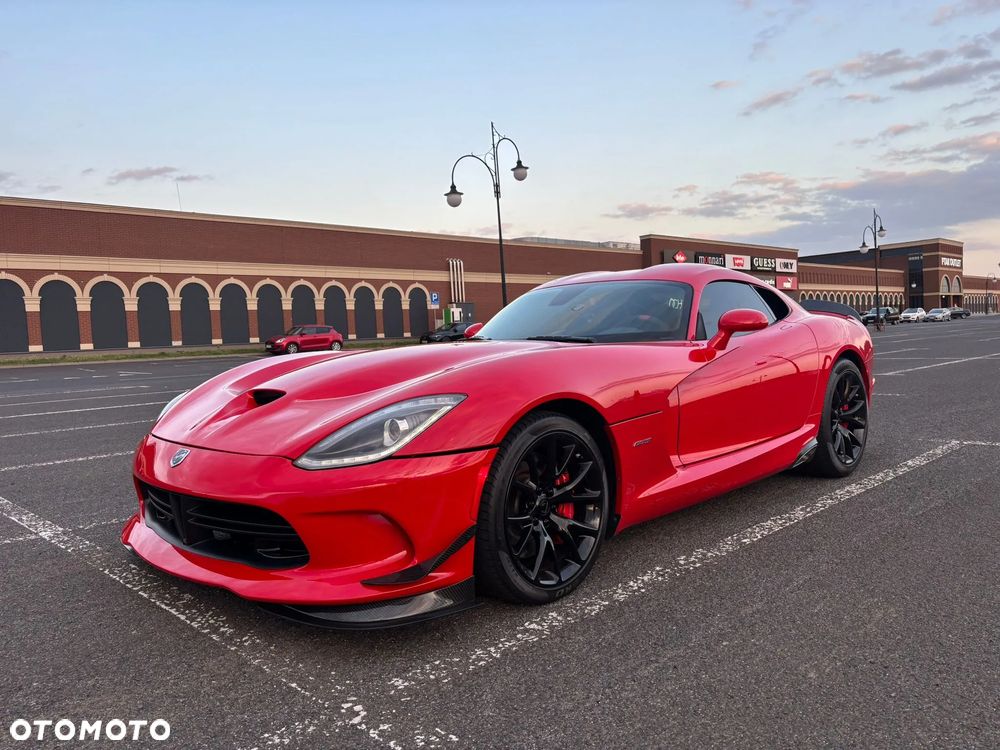 Dodge Viper - 9