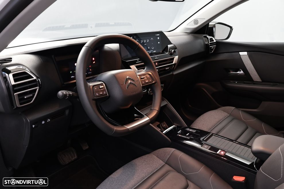 Citroën e-C4 X 50 kWh Plus - 45
